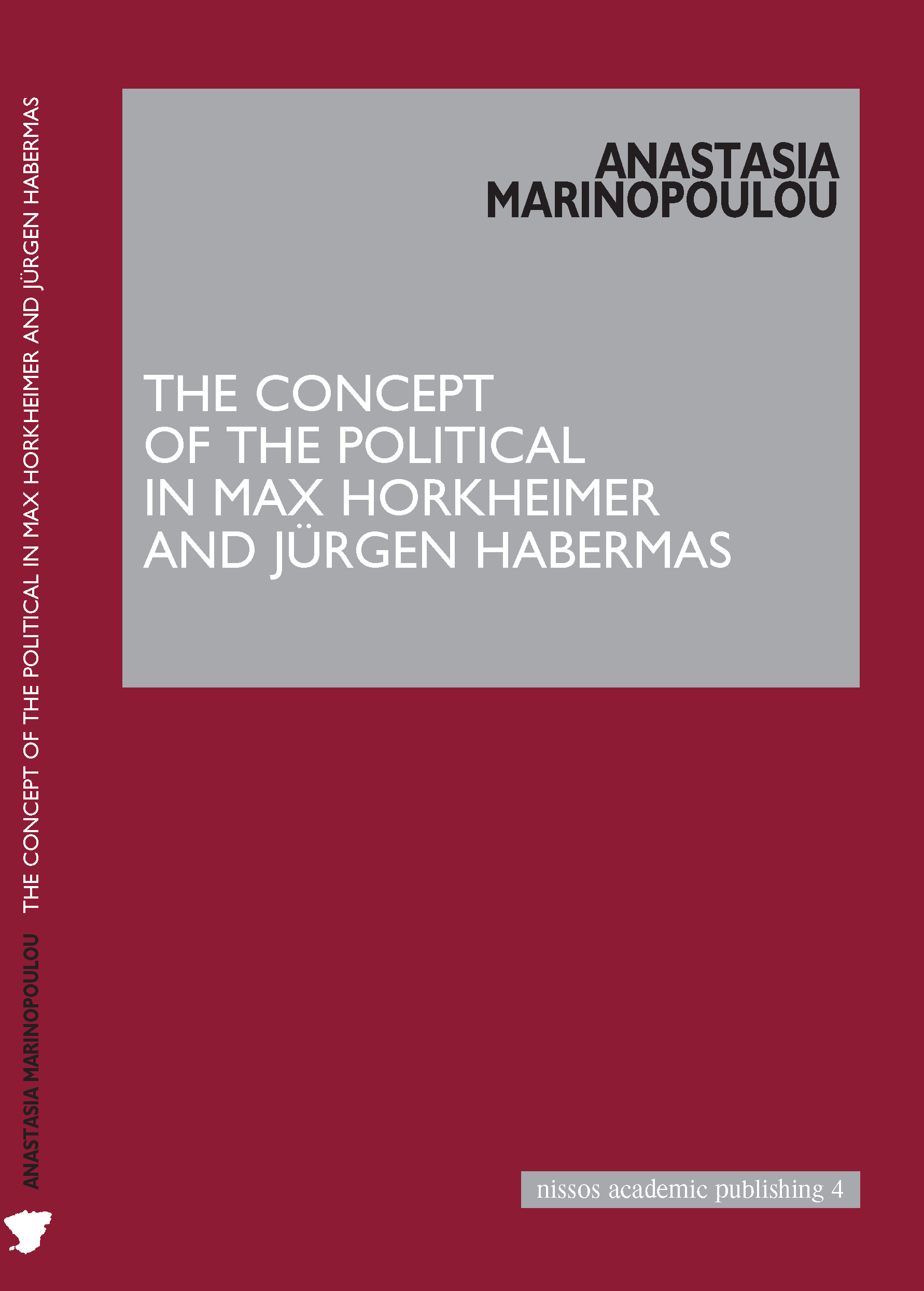 The Concept of the Political in Max Horkheimer and Jürgen Habermas